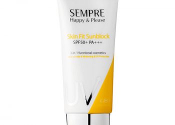 Ba loại kem chống nắng “không thể sống thiếu” trong mùa thu đông này