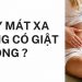 Máy mát xa bụng có giật không ? 3 cách sử dụng hiệu quả nhất
