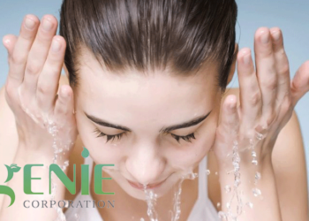 Sữa rửa mặt collagen x3 mật ong dành cho mọi loại da