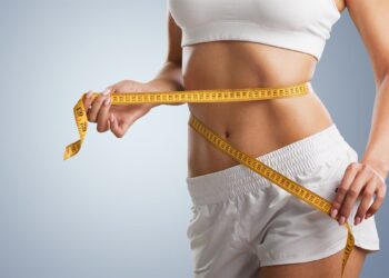 6 nguyên tắc chế độ ăn giảm mỡ bụng cho nữ