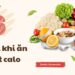 6 tác hại khi ăn quá ít calo, chị em cần nên biết!