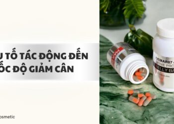 Muốn giảm cân thành công thì chị em phải hiểu rõ 5 yếu tố sau